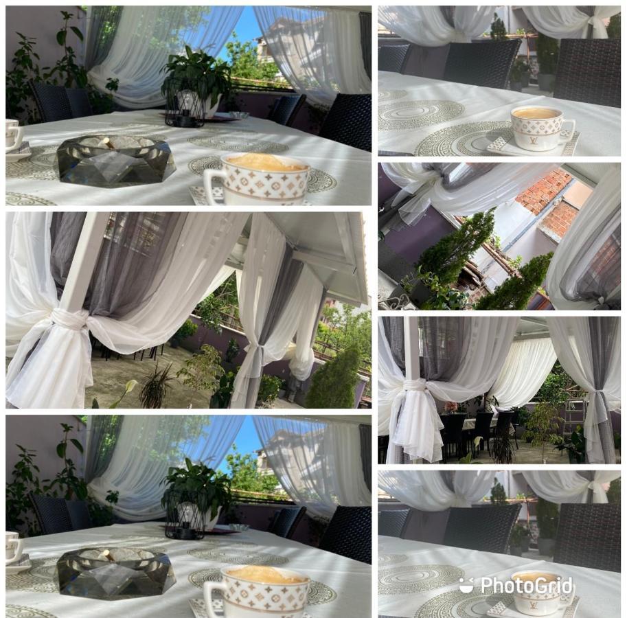 Guest House Tatiana /Къща За Гости Татяна Petrich  Exterior foto