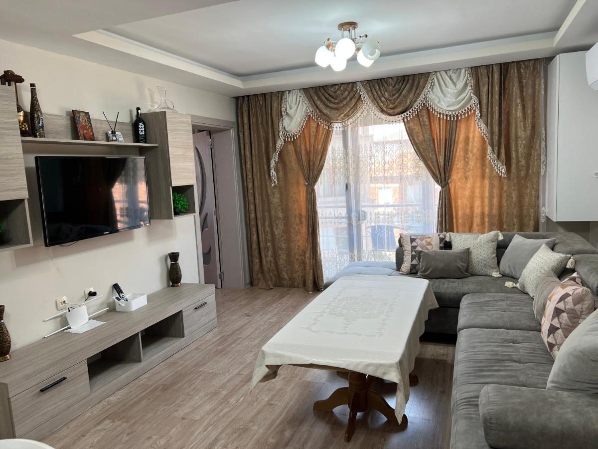 Guest House Tatiana /Къща За Гости Татяна Petrich  Exterior foto